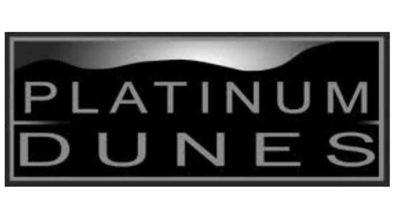 Platinum Dunes Logo
