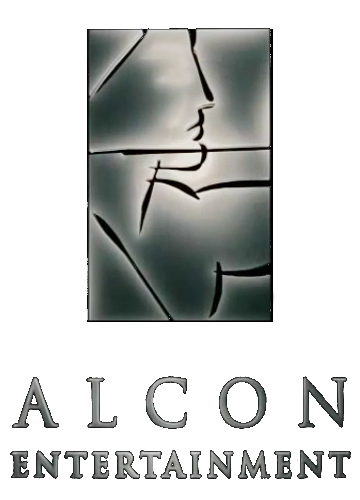 Alcon Entertainment Logo