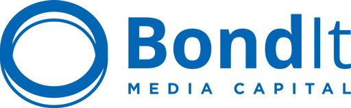 BondIt Media Capital Logo
