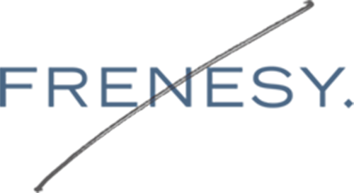 Frenesy Film Logo