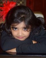Siddhima Sharma