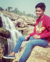 Bhupesh Naik