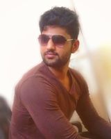 Ganesh Mogare