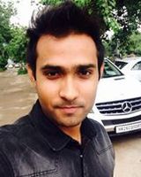 Ankit Gautam Gautam