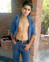 dev rajput