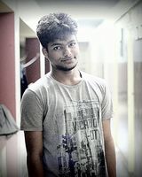 M Sarath Chandra 