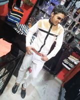 sourabh tiwari