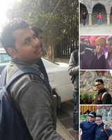 Raunak Chauhan