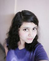 Trisha Dutta
