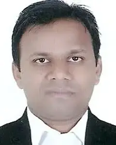 Adv Raosaheb Anarthe Patil