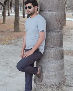 Dharmendra Mishra