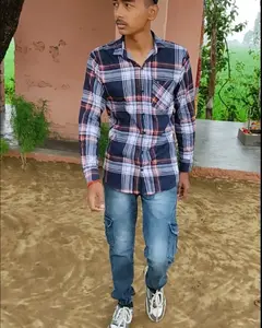 Saurabh Manral