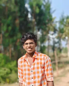 Sudharshan 