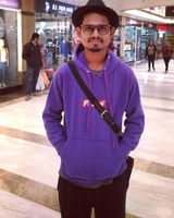Rahul Sharma