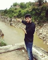 Ansh Patil