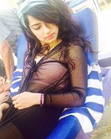 Vartika Taneja