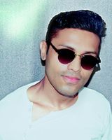 Dev Bishwas