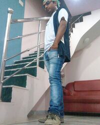 SAI BOMMU