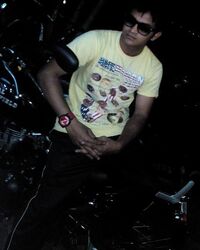 Tushar Kulkarni
