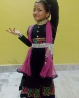 RICHA GOENKA