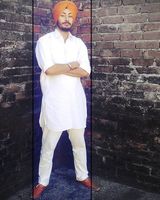 Satnam Singh