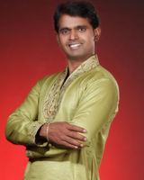 sunil nangare