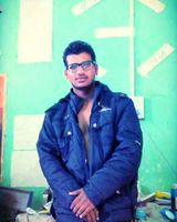 Ajit More