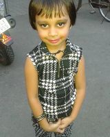 Sadrita Mallick