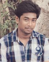 Allanraj S