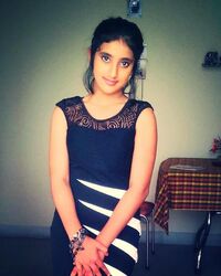 Gargi Ganguly