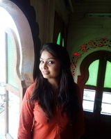 Rushika Goswami