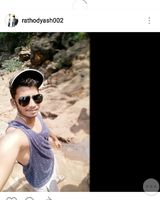 Yash Rathod