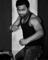 Niloy Pandit