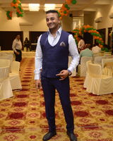 jitesh widhani