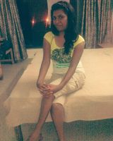 Smriti Bhatt