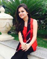 Shivani Pandey