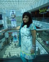 Richa Dubey Dubey