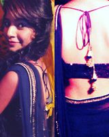 Vishakha Raghav