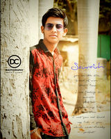 Saurabh Deshmane