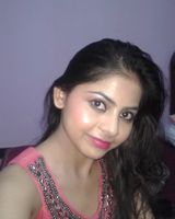Manisha Singh