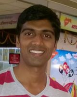 ankitha reddy