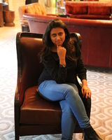 Prachi Taniya