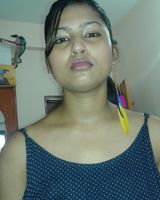 Dipali Sahare