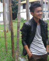 Binesh rai