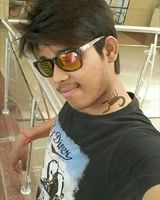 Hardik Singh
