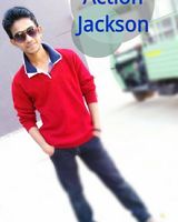 amitsinh thakor