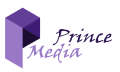 Tamil movie  Prince Media