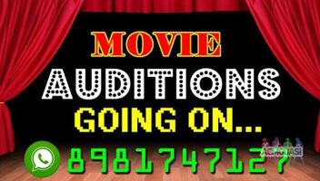 New Female Actress Required For Upcoming Bengali movie