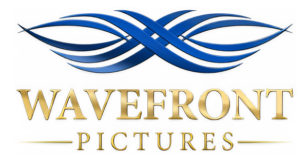 Wavefront Productions Logo