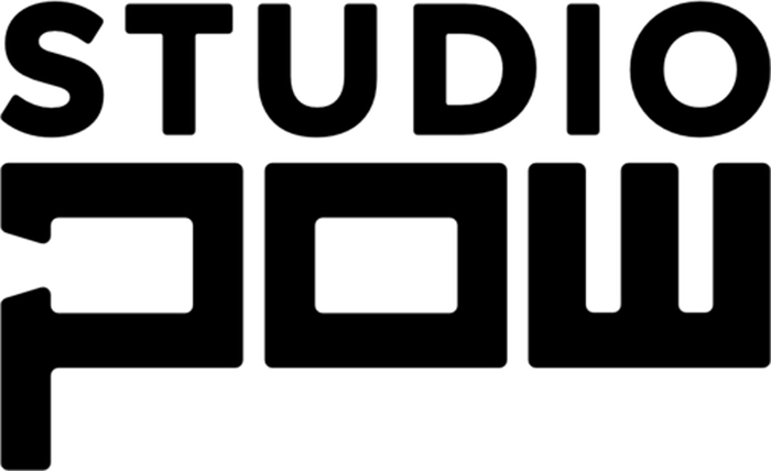 StudioPOW Logo